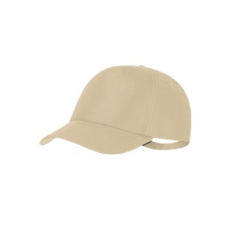 Dibux. Sapca / Cap (MAKITO 21435 ) - NATURAL