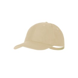 Orban. Sapca / Cap (MAKITO 21436 ) - NATURAL