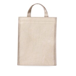 Saimons. Cool Bag (MAKITO 21048 ) - NATURAL