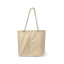 Holfox. Bag (MAKITO 5728 ) - NATURAL