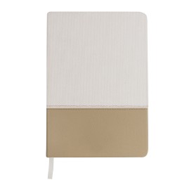 Mitek. Notepad (MAKITO 21401 ) - NATURAL