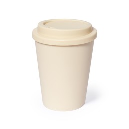 Manyuk. Insulated Cup (MAKITO 1799 ) - NATURAL