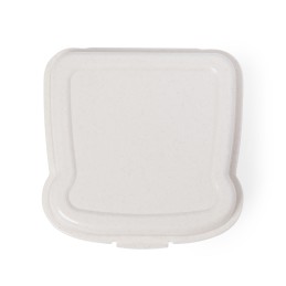 Tixor. Sandwich Lunch Box (MAKITO 20612 ) - NATURAL