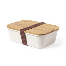 Thadan. Lunch Box (MAKITO 1125 ) - NATURAL