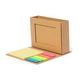Marquez. Multifunction Pencil Holder (MAKITO 21061 ) - NATURAL