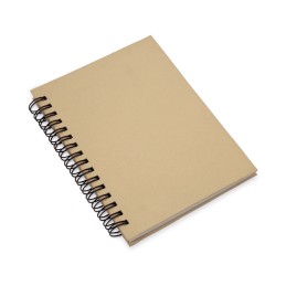 Emerot. Notebook (MAKITO 3388 ) - NATURAL