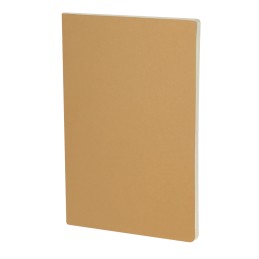 Qeton. Notebook (MAKITO 21654 ) - NATURAL