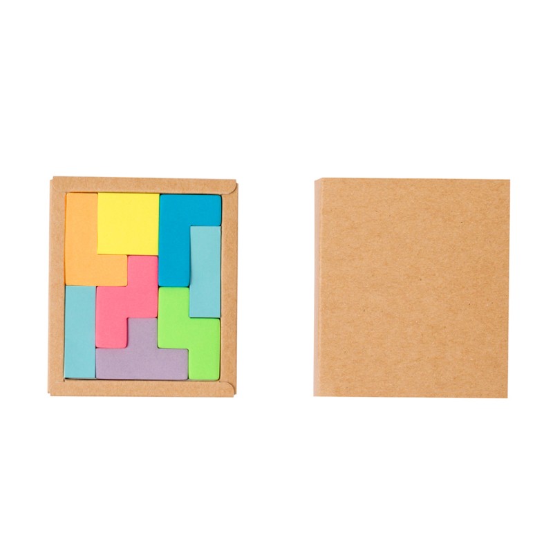 Kuaid. Notepad (MAKITO 20921 ) - NATURAL Kuaid. Notepad (MAKITO 20921 ) - NATURAL