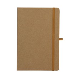 Bochum. Notepad (MAKITO 21885 ) - NATURAL