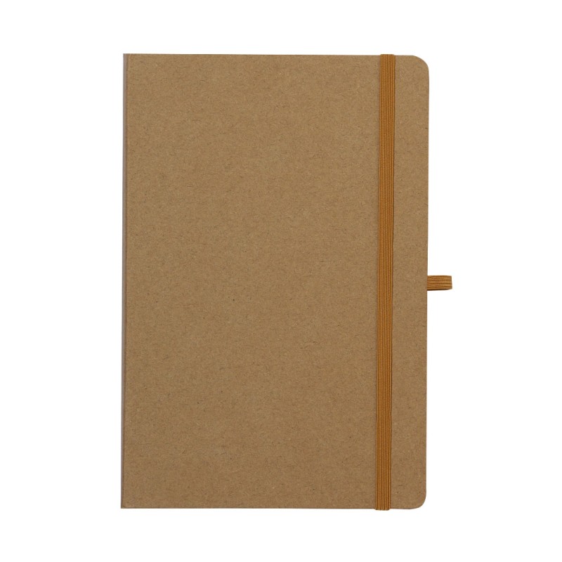 Bochum. Notepad (MAKITO 21885 ) - NATURAL Bochum. Notepad (MAKITO 21885 ) - NATURAL