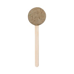 Ebeldy. Seed Lollipop (MAKITO 2763 ) - NATURAL