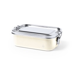 Shonka. Lunch Box (MAKITO 1741 ) - NATURAL