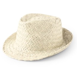 Zelio. Hat (MAKITO 4930 ) - NATURAL
