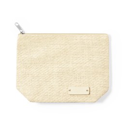 Chack. Beauty Bag (MAKITO 1170 ) - NATURAL