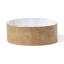 Sowel. Bratara Bracelet Tyvek® Material (MAKITO 6972 ) - NATURAL