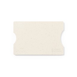 Buguet. Card Holder (MAKITO 1904 ) - NATURAL