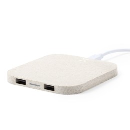 Riens. Charger (MAKITO 6534 ) - NATURAL