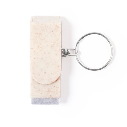 Peix. Holder Keyring (MAKITO 1911 ) - NATURAL