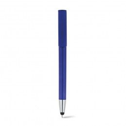 TECHY. Ball pen 81149.14, Albastru Royal