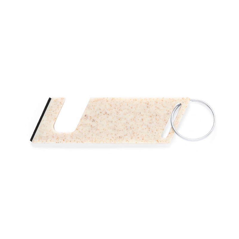 Glasgol. Multifunction Keyring (MAKITO 1409 ) - NATURAL Glasgol. Multifunction Keyring (MAKITO 1409 ) - NATURAL
