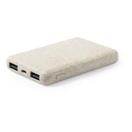 Shiden. Power Bank (MAKITO 6539 ) - NATURAL
