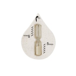 Drykes. Sand Timer (MAKITO 21583 ) - NATURAL