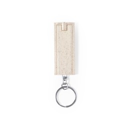 Tasex. Torch Keyring (MAKITO 20231 ) - NATURAL