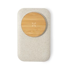 Claudix. Charger (MAKITO 6536 ) - NATURAL