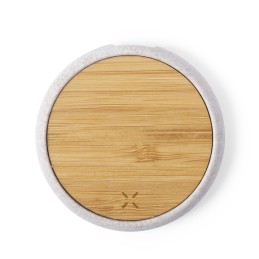 Fiore. Charger (MAKITO 6668 ) - NATURAL