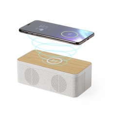 Trecam. Charger Speaker (MAKITO 6546 ) - NATURAL