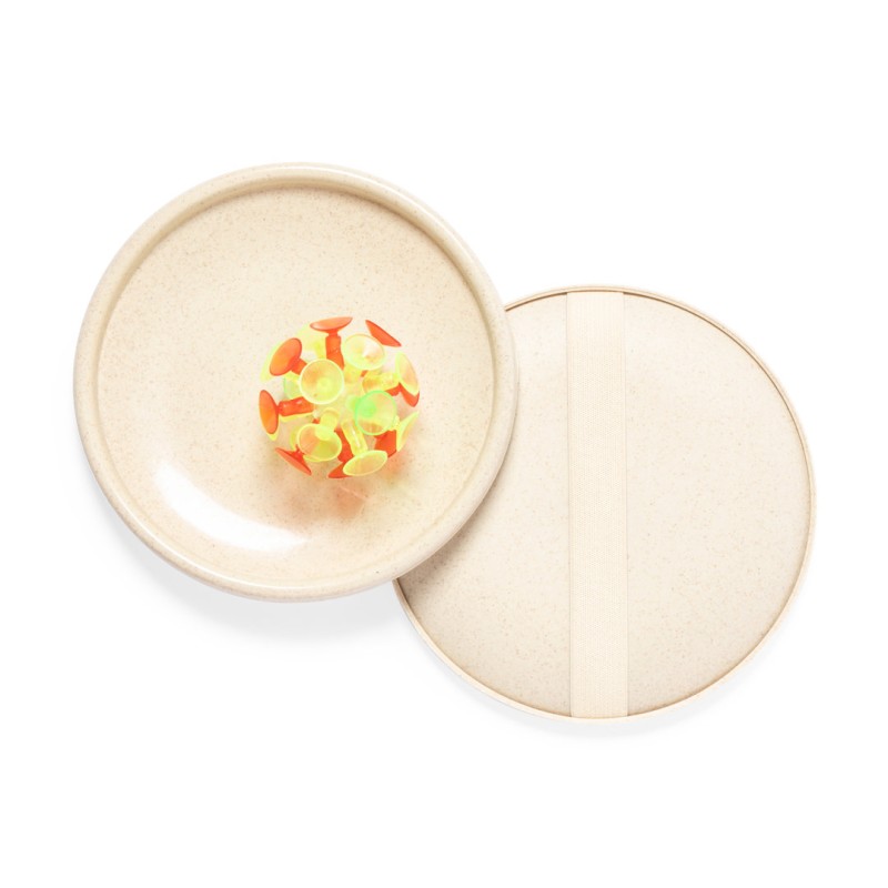 Croak. Game (MAKITO 1509 ) - NATURAL Croak. Game (MAKITO 1509 ) - NATURAL