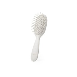 Dantel. Hairbrush (MAKITO 6557 ) - NATURAL