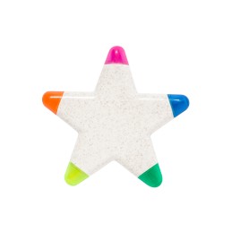 Pentar. Highlighter Set (MAKITO 20924 ) - NATURAL