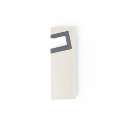 Lastrow. Holder (MAKITO 6786 ) - NATURAL