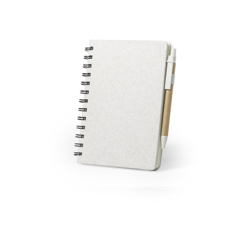 Glicun. Notebook (MAKITO 6588 ) - NATURAL Glicun. Notebook (MAKITO 6588 ) - NATURAL