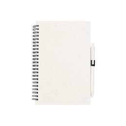 Emily. Notebook (MAKITO 20223 ) - NATURAL