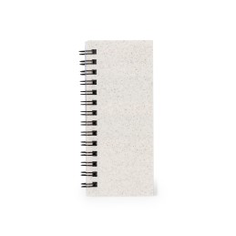 Sorduk. Sticky Notepad (MAKITO 20233 ) - NATURAL