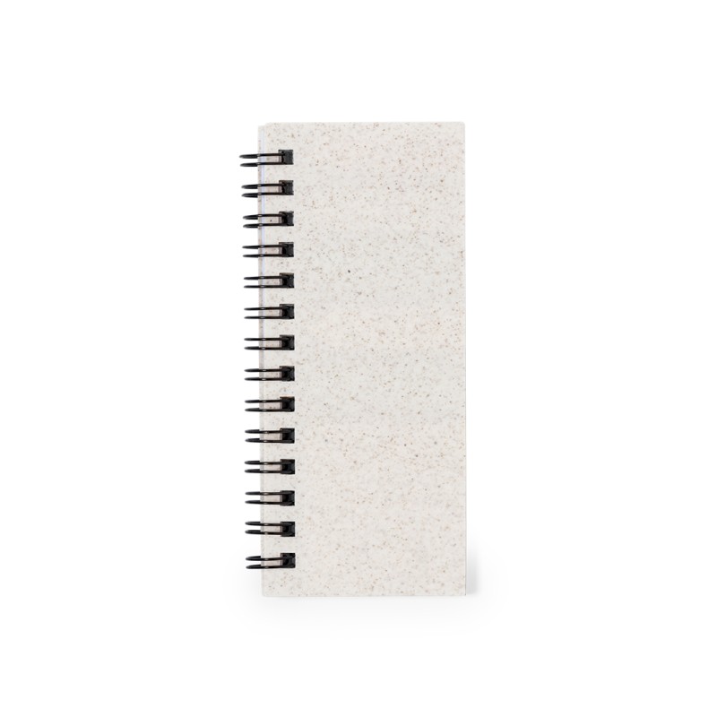 Sorduk. Sticky Notepad (MAKITO 20233 ) - NATURAL Sorduk. Sticky Notepad (MAKITO 20233 ) - NATURAL