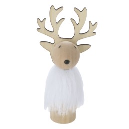 Guardens. Christmas Decoration (MAKITO 21268 ) - NATURAL