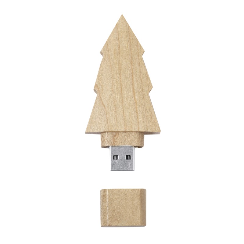 Neskup 16GB. USB Memory (MAKITO 21271 ) - NATURAL Neskup 16GB. USB Memory (MAKITO 21271 ) - NATURAL