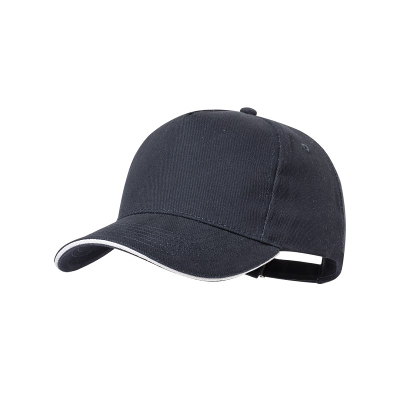 Mimax. Sapca / Cap (MAKITO 20830 ) - NAVY BLUE Mimax. Sapca / Cap (MAKITO 20830 ) - NAVY BLUE