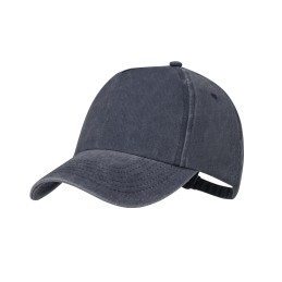 Zorp. Sapca / Cap (MAKITO 20839 ) - NAVY BLUE