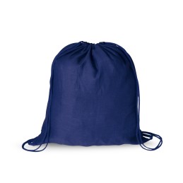 Bass. Drawstring Bag (MAKITO 9727 ) - NAVY BLUE