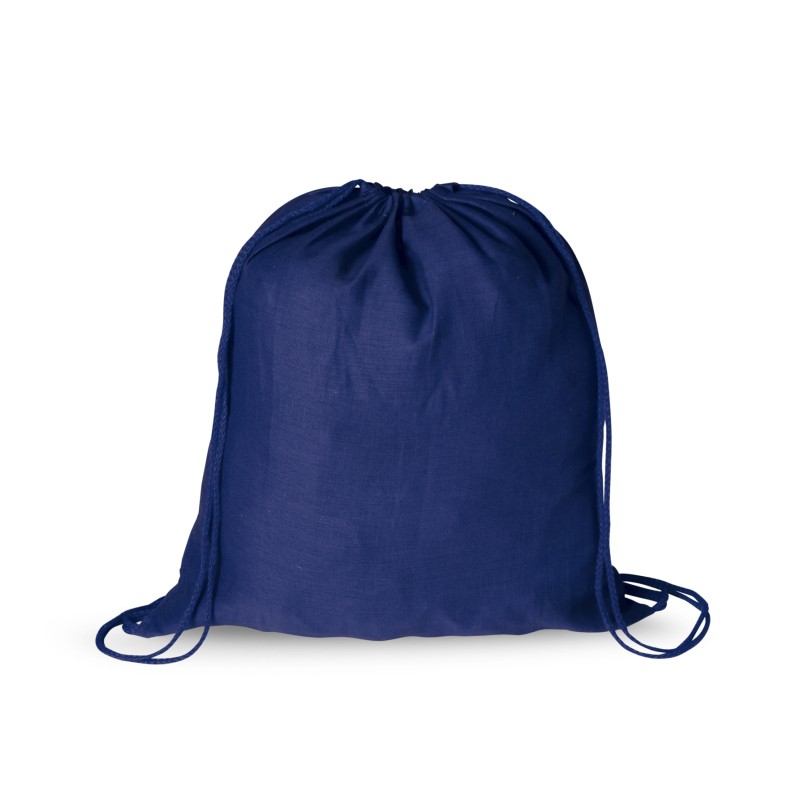 Bass. Drawstring Bag (MAKITO 9727 ) - NAVY BLUE Bass. Drawstring Bag (MAKITO 9727 ) - NAVY BLUE