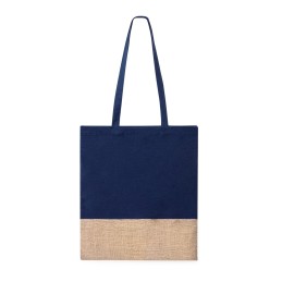 Suelva. Bag (MAKITO 20909 ) - NAVY BLUE