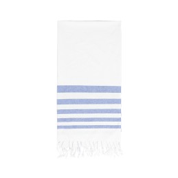 Sally. Towel Pareo (MAKITO 1184 ) - NAVY BLUE