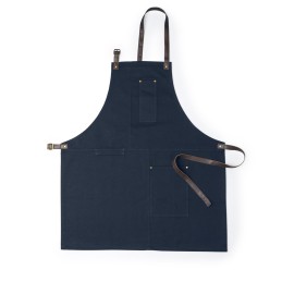 Vurcex. Apron (MAKITO 6295 ) - NAVY BLUE