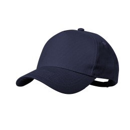 Gleyre. Sapca / Cap (MAKITO 20833 ) - NAVY BLUE
