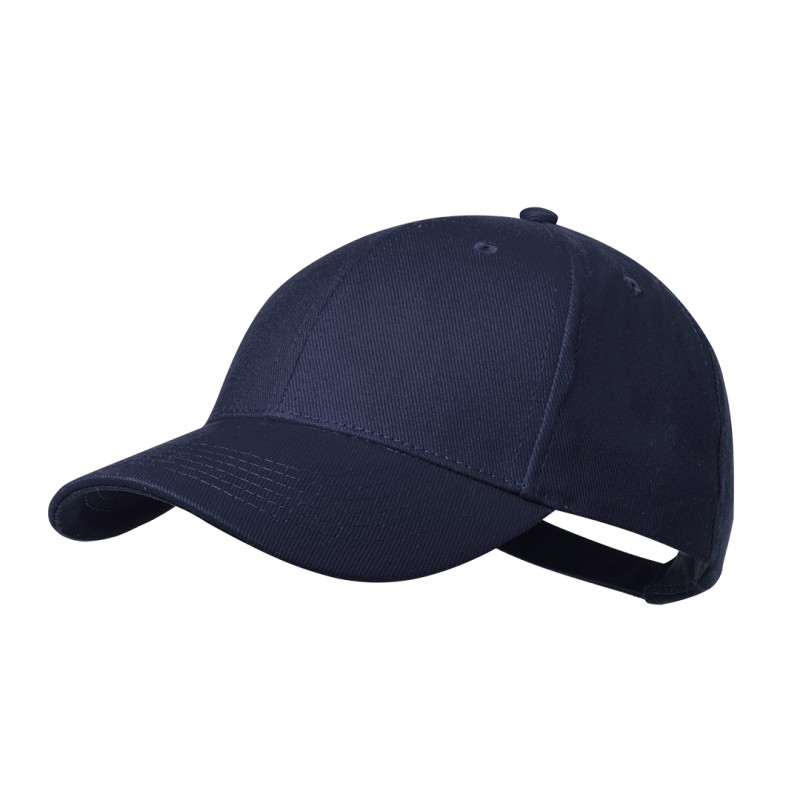 Calipso. Sapca / Cap (MAKITO 20834 ) - NAVY BLUE Calipso. Sapca / Cap (MAKITO 20834 ) - NAVY BLUE