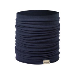Omega. Neck Warmer (MAKITO 6935 ) - NAVY BLUE